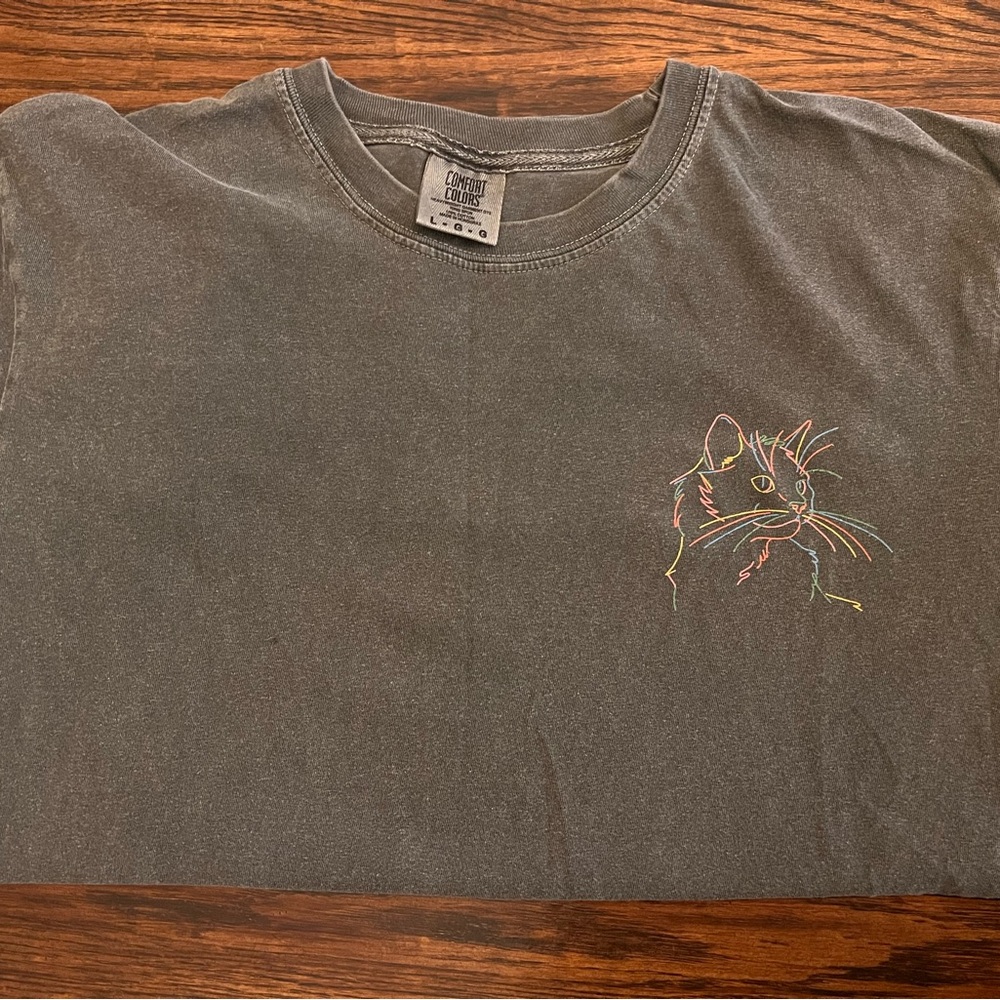 Taylor Swift Fanmade T-Shirt
